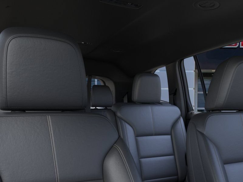 2026 GMC Acadia Elevation - Photo 24