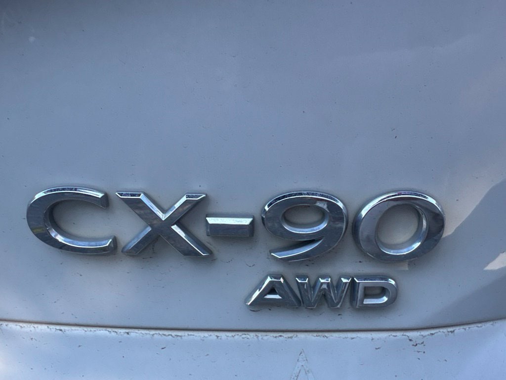 2024 Mazda CX-90 Turbo S Premium Plus Package - Photo 27