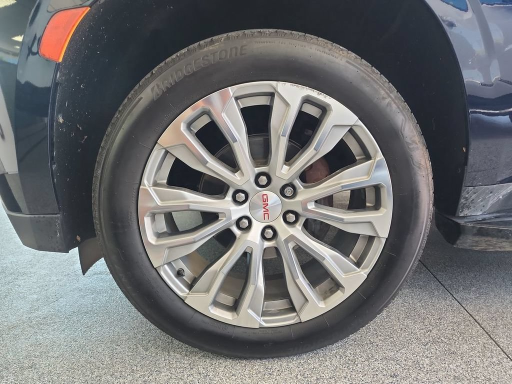 2022 GMC Yukon XL Denali - Photo 33