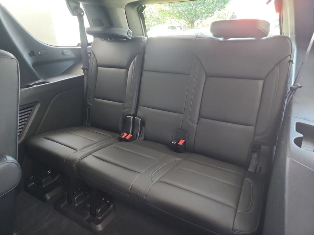 2021 Chevrolet Tahoe Z71 - Photo 34