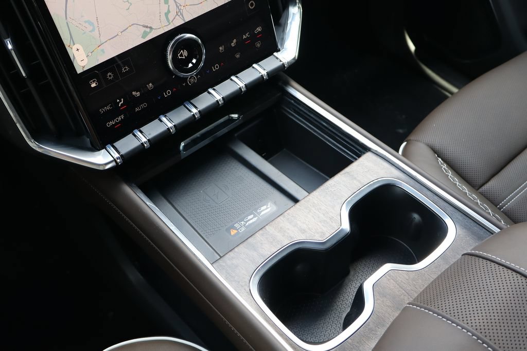 2026 GMC Acadia Denali Ultimate - Photo 18