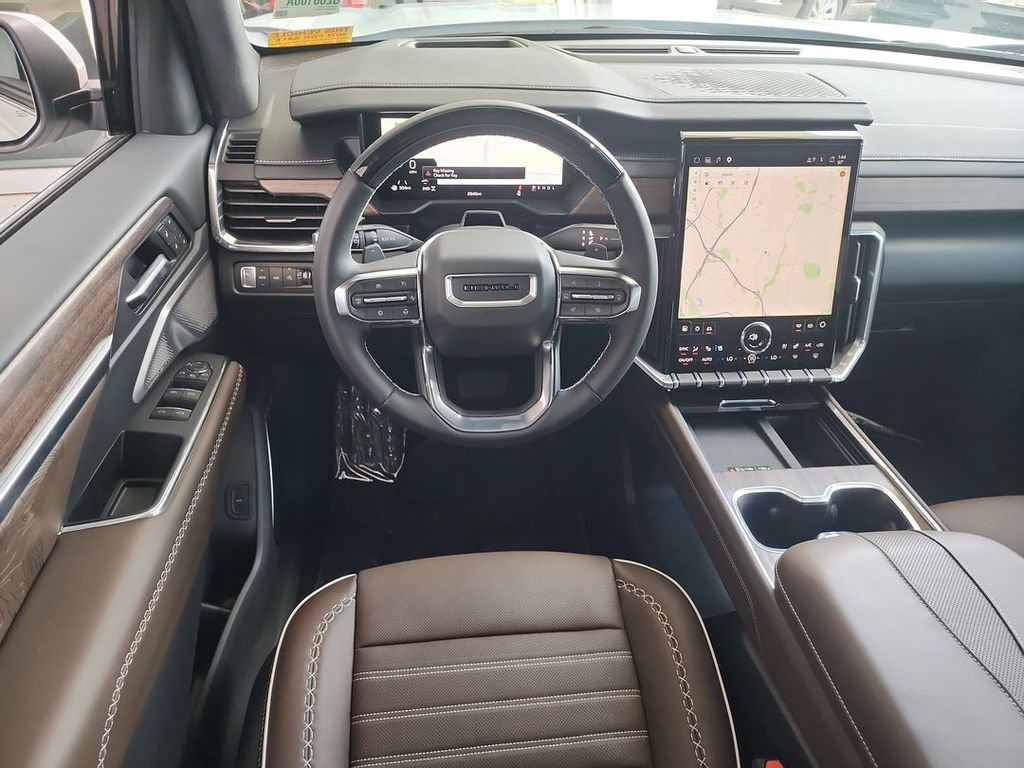 2026 GMC Acadia Denali Ultimate - Photo 10