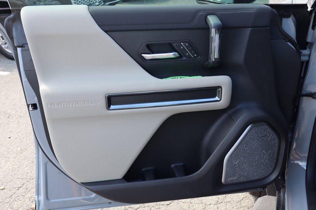 2026 GMC HUMMER EV 3X - Photo 10