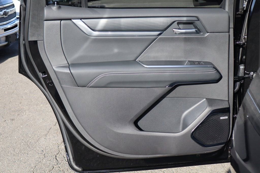 2026 GMC Acadia Elevation - Photo 17