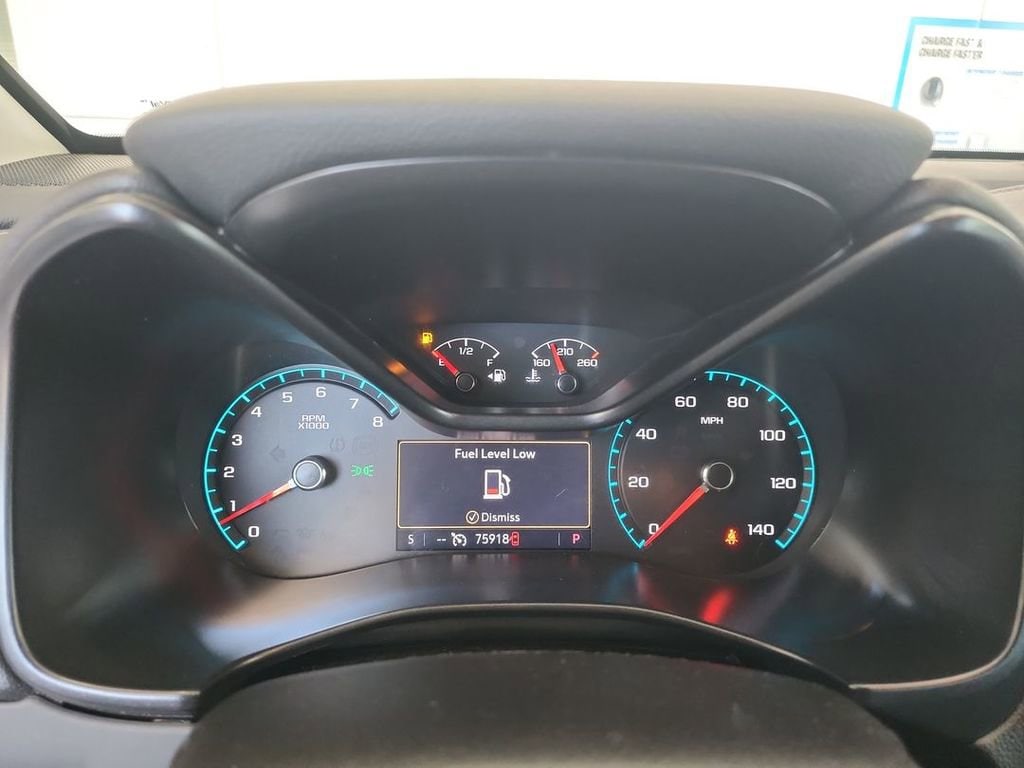 2020 GMC Canyon SLT - Photo 11