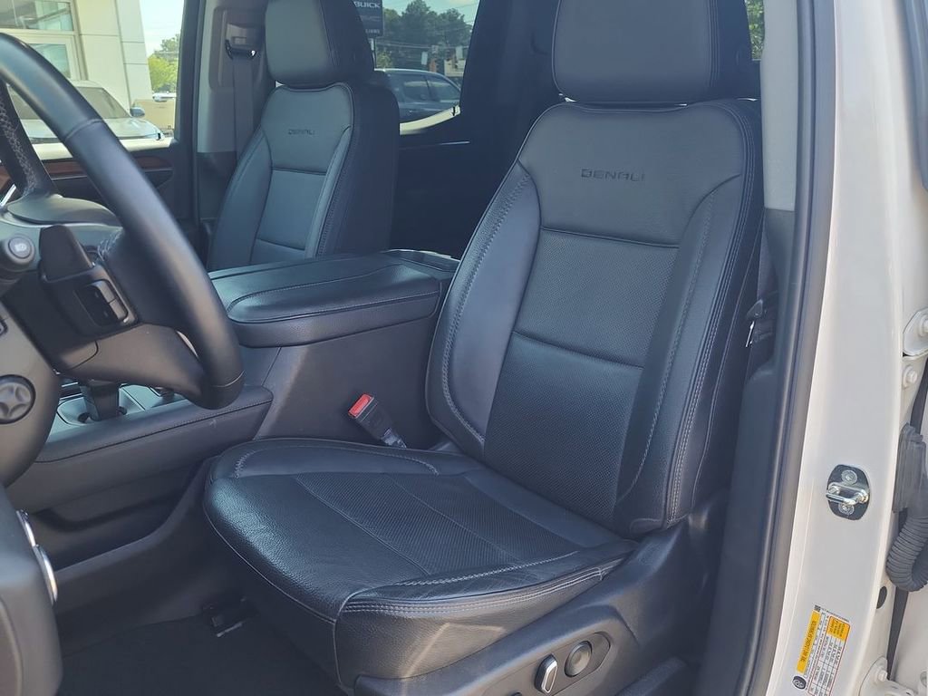 2023 GMC Sierra 1500 Denali Denali - Photo 20