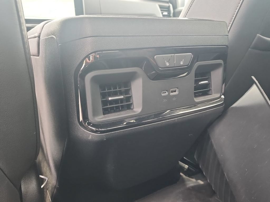 2024 GMC Sierra 1500 AT4 - Photo 20