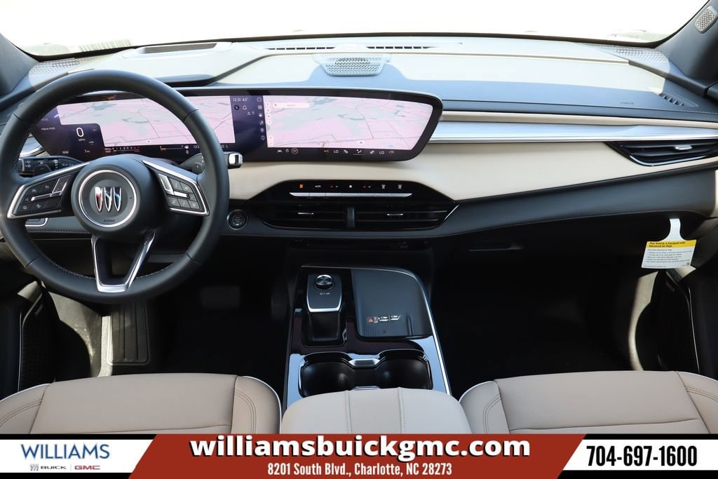 2026 Buick Enclave Preferred - Photo 10