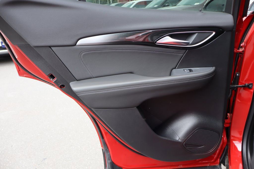 2025 Buick Envision Preferred - Photo 16