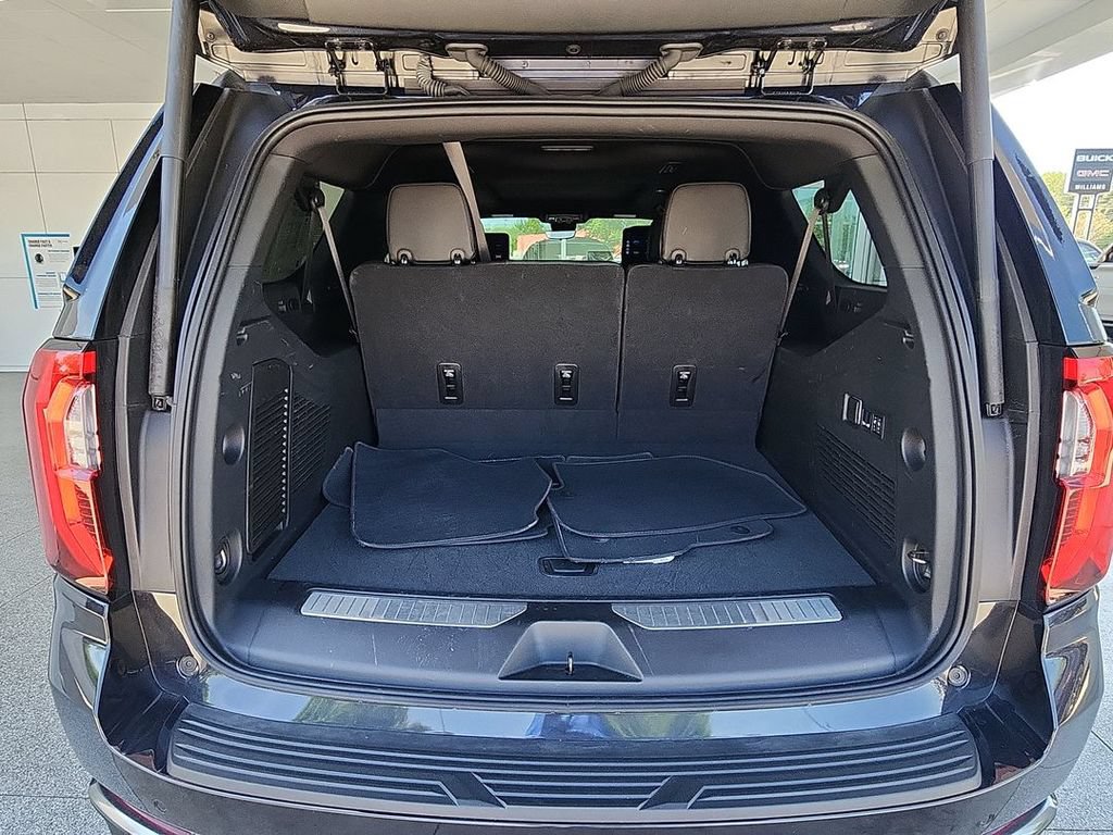 2025 GMC Yukon XL AT4 - Photo 26