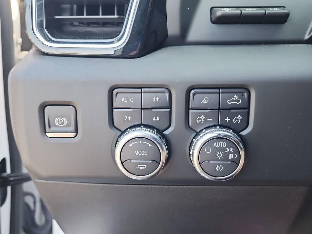 2023 GMC Sierra 1500 Denali Denali - Photo 18