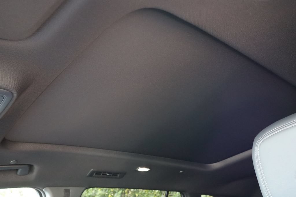 2026 Buick Enclave Sport Touring - Photo 19