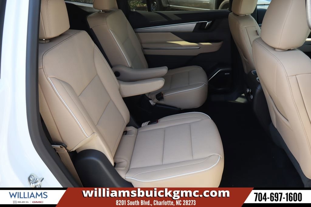 2026 Buick Enclave Preferred - Photo 23