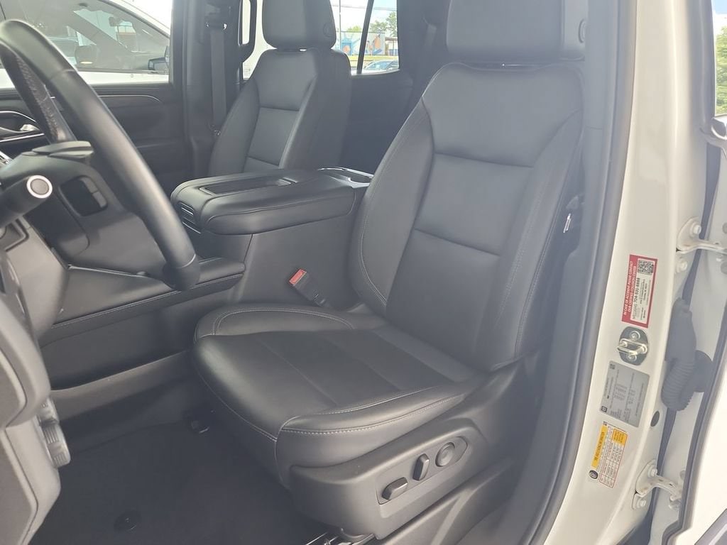 2023 Chevrolet Tahoe LT - Photo 20