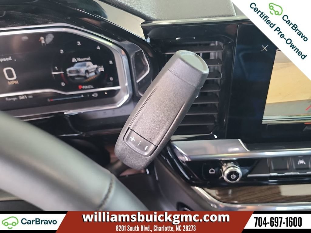 2024 GMC Sierra 1500 Elevation - Photo 16