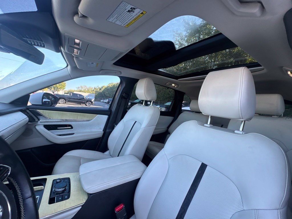 2024 Mazda CX-90 Turbo S Premium Plus Package - Photo 16