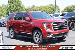 2026 GMC Yukon Elevation SUV 1GKS2BKD1TR384504
