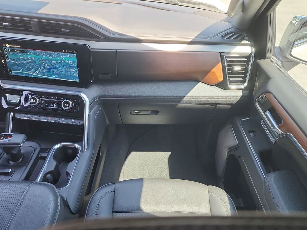 2023 GMC Sierra 1500 Denali Denali - Photo 29