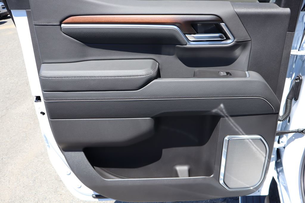 2026 GMC Sierra 1500 Denali - Photo 21