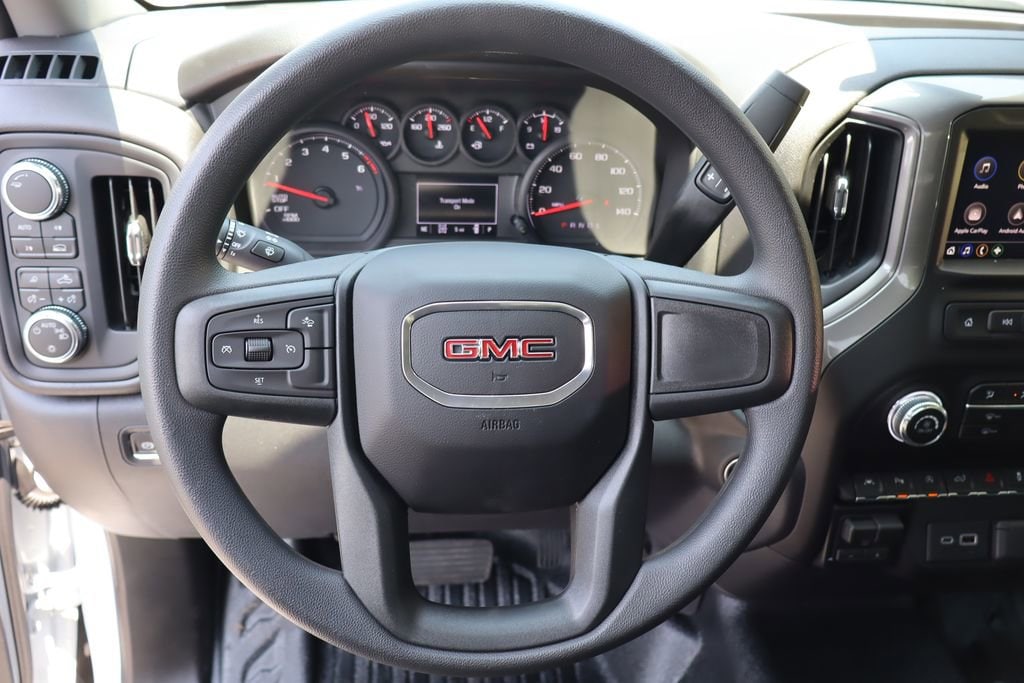 2026 GMC Sierra 1500 Pro - Photo 13
