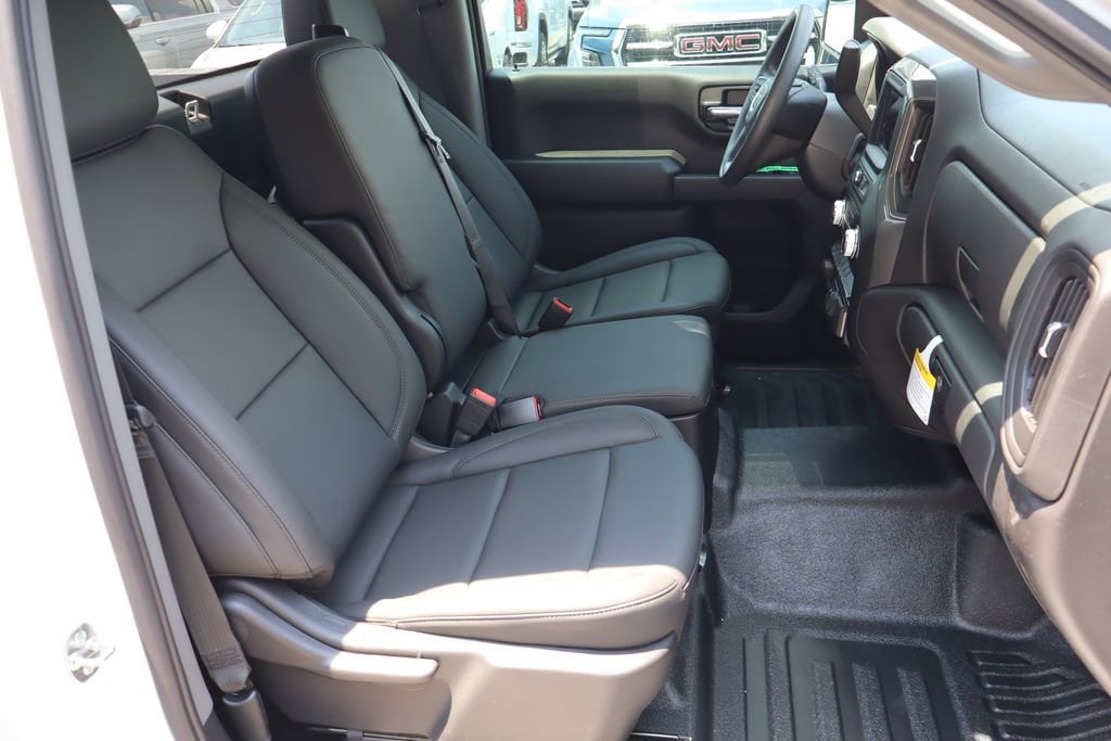 2026 GMC Sierra 1500 Pro - Photo 19