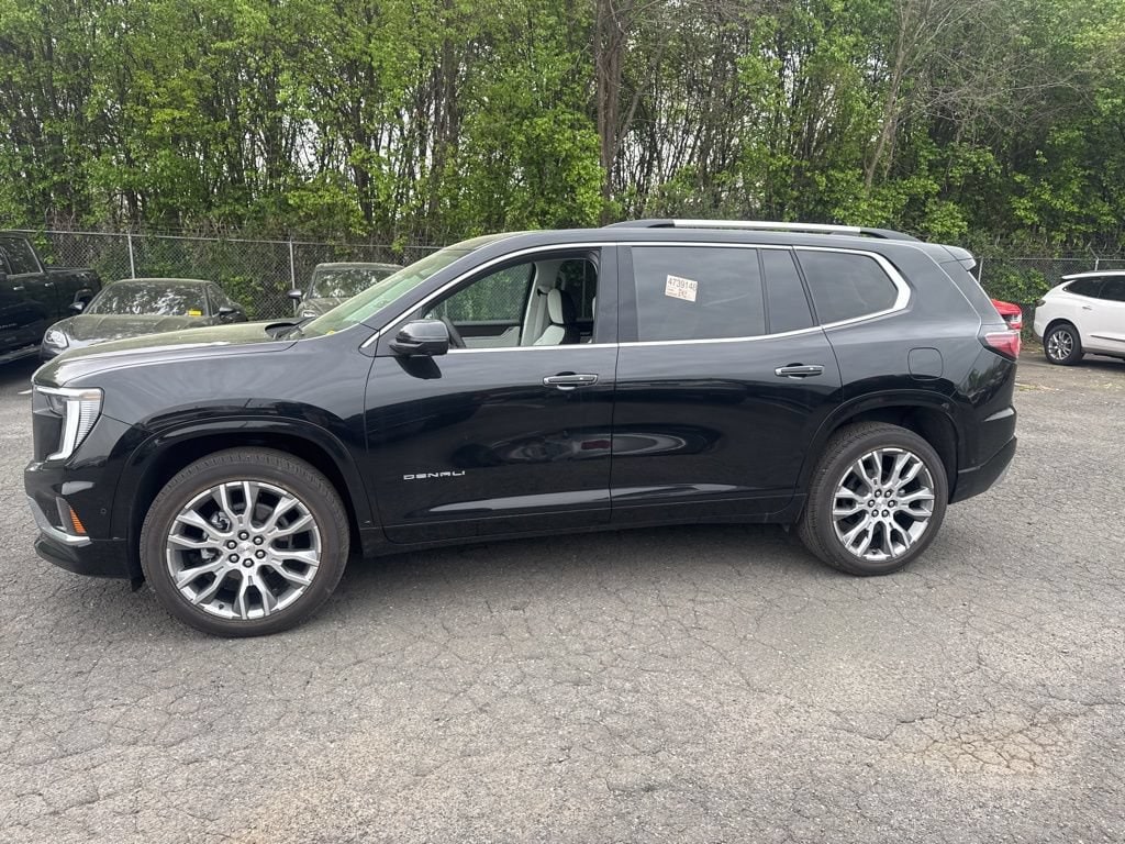 2024 GMC Acadia Denali - Photo 32