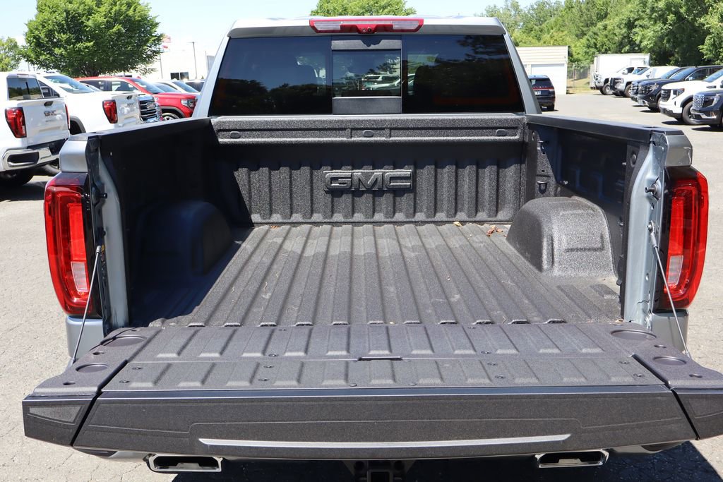 2026 GMC Sierra 1500 Denali - Photo 8