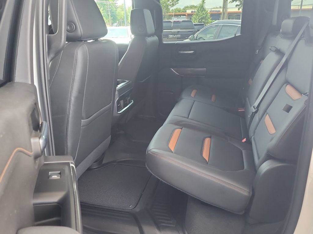 2021 GMC Sierra 1500 AT4 - Photo 23