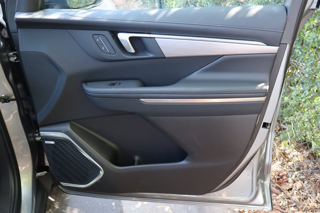 2025 Buick Enclave Preferred - Photo 25