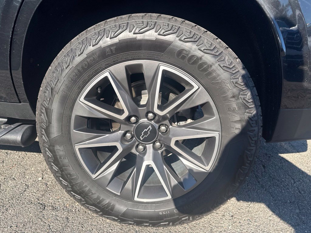 2024 Chevrolet Tahoe Z71 - Photo 27