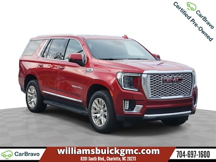 2024 GMC Yukon Denali SUV 1GKS2DKL0RR324953