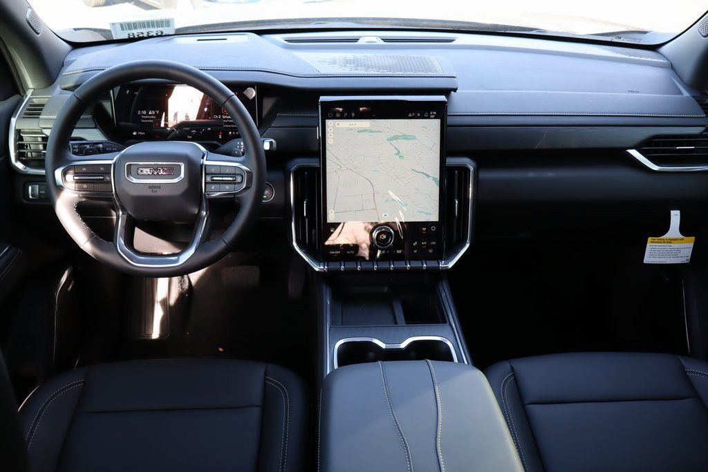 2026 GMC Acadia Elevation - Photo 8