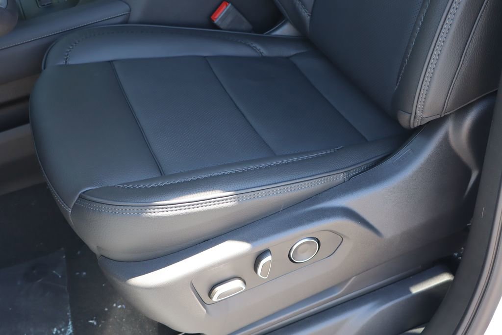 2026 GMC Sierra 1500 Denali - Photo 14