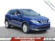 Nissan Rogue Sport