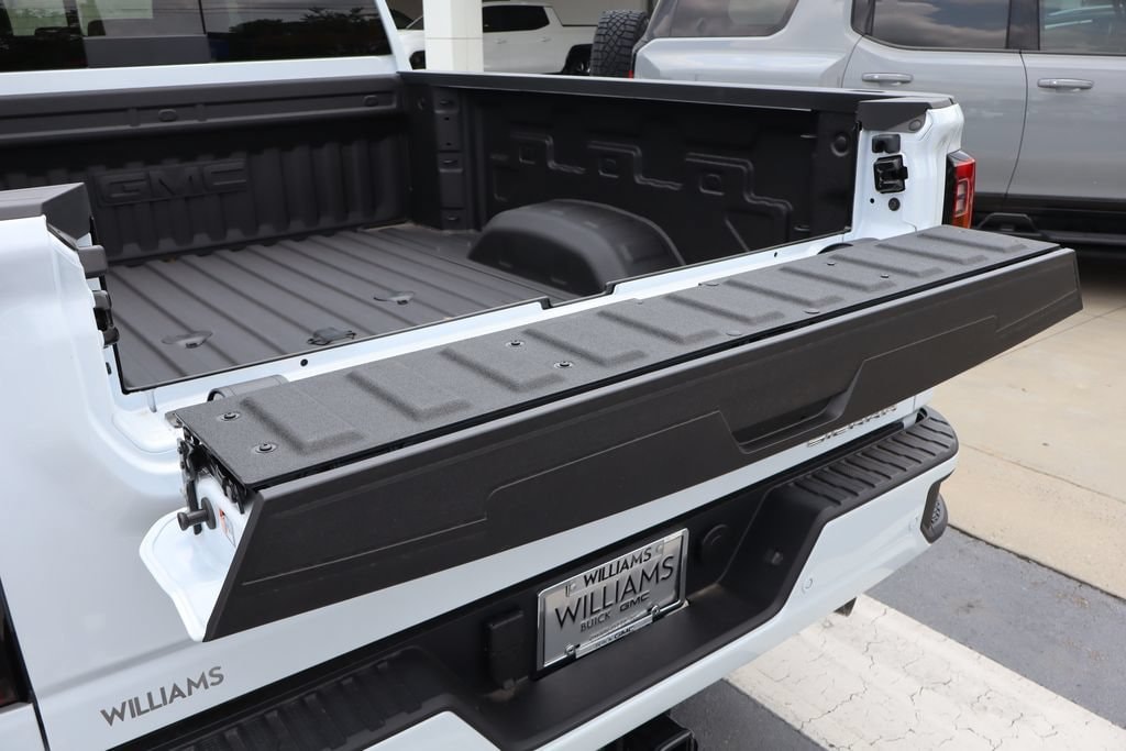 2026 GMC Sierra 2500HD Denali Ultimate - Photo 9
