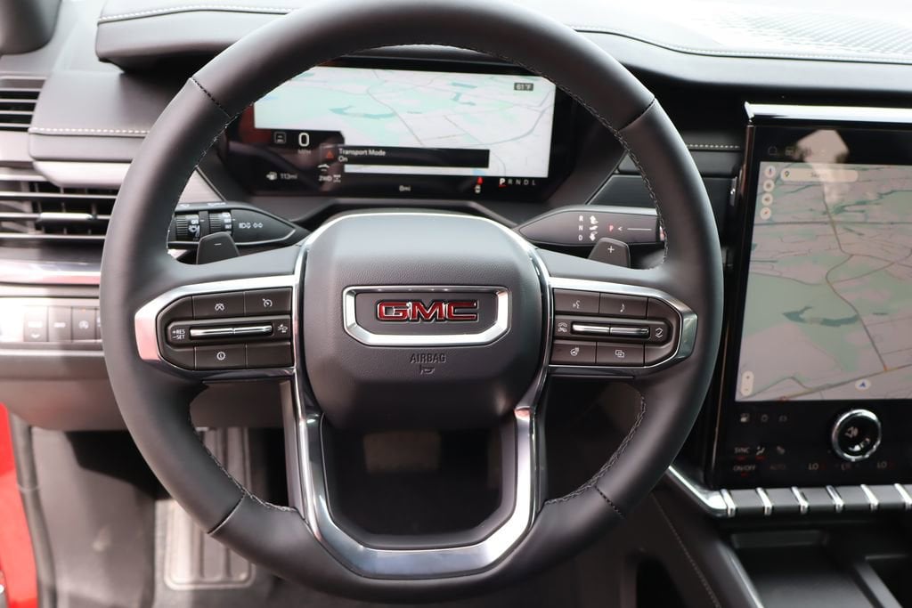 2026 GMC Acadia Elevation - Photo 14