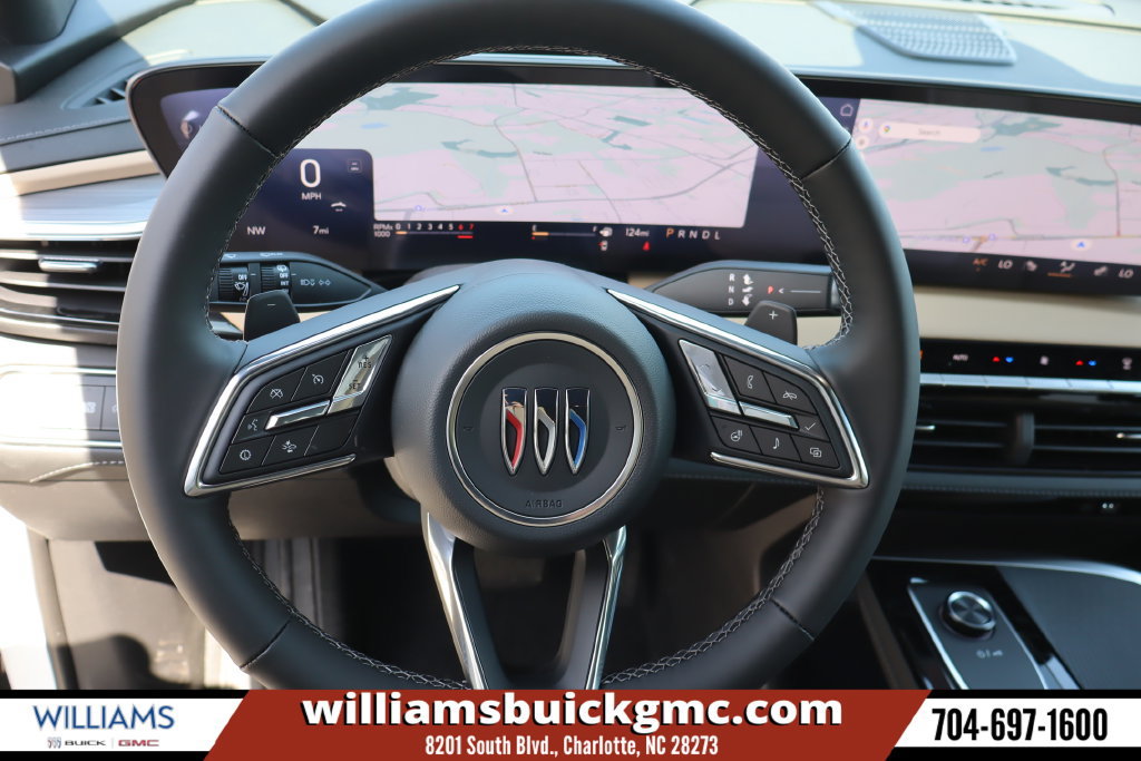 2026 Buick Enclave Preferred - Photo 14