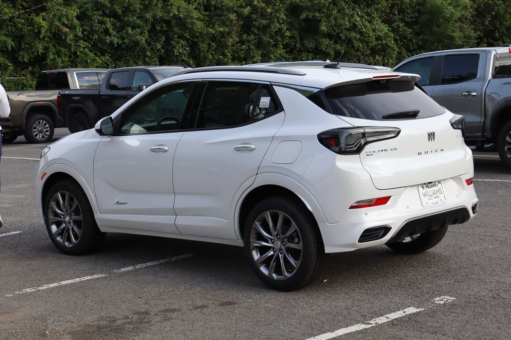 2026 Buick Encore GX Avenir - Photo 6