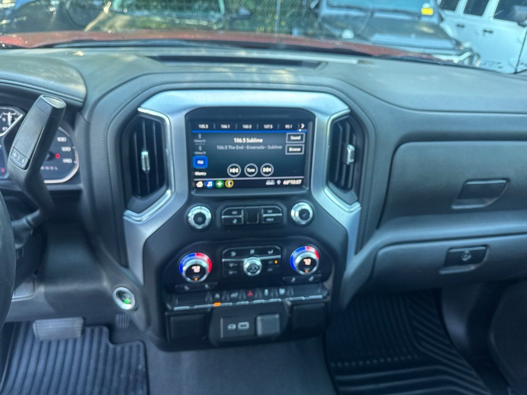 2022 GMC Sierra 1500 Limited Elevation - Photo 12