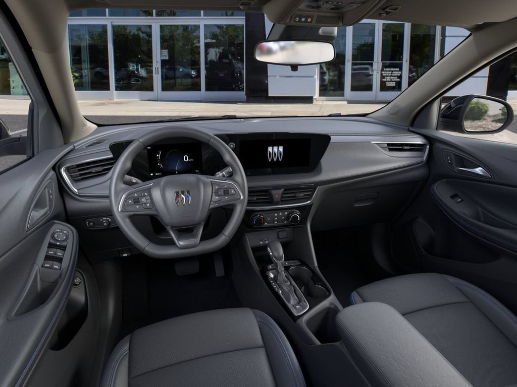 2026 Buick Encore GX Sport Touring - Photo 15