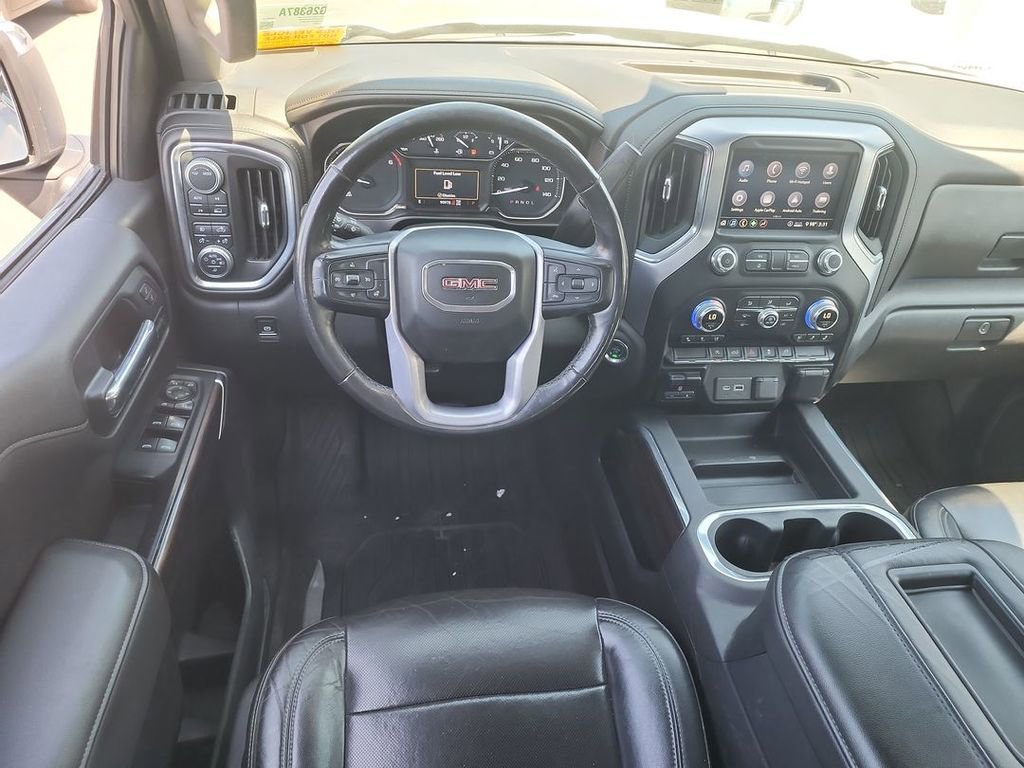 2020 GMC Sierra 1500 SLT - Photo 10