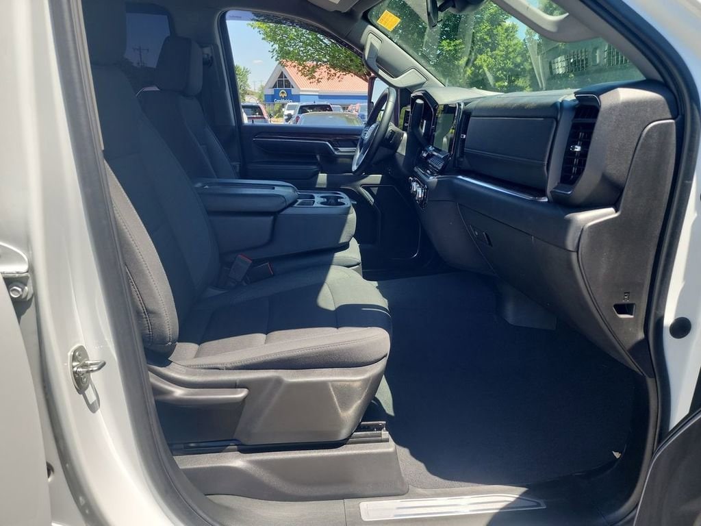 2024 GMC Sierra 2500HD SLE - Photo 26