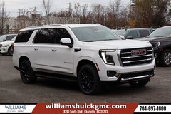 2026 GMC Yukon XL Elevation SUV 1GKS2GKD2TR184616