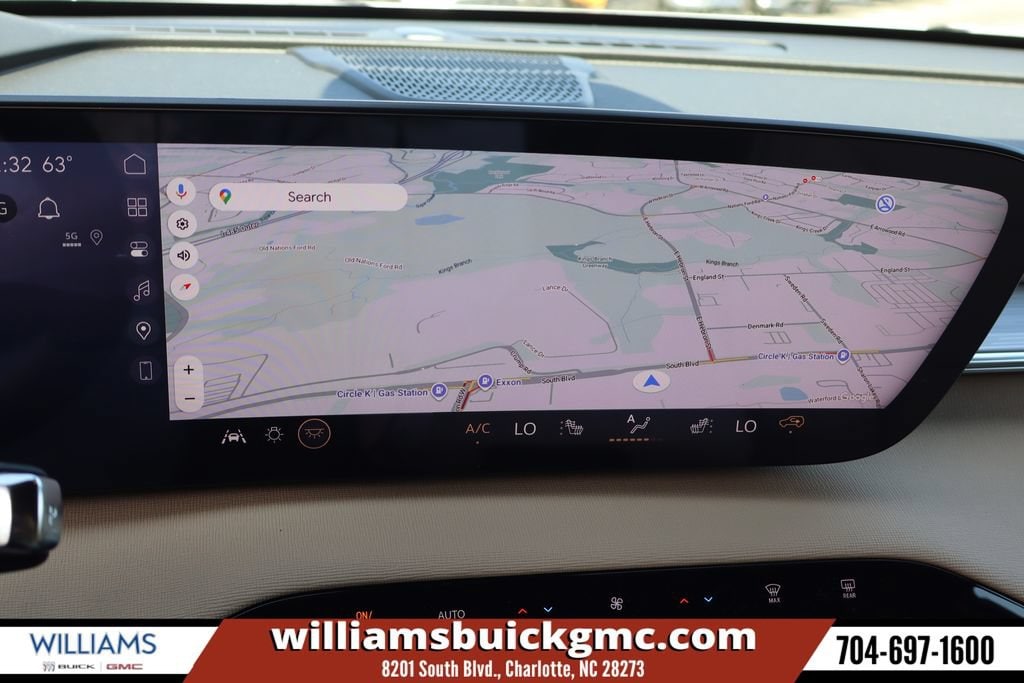2026 Buick Enclave Preferred - Photo 15