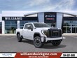 GMC Sierra 2500 HD