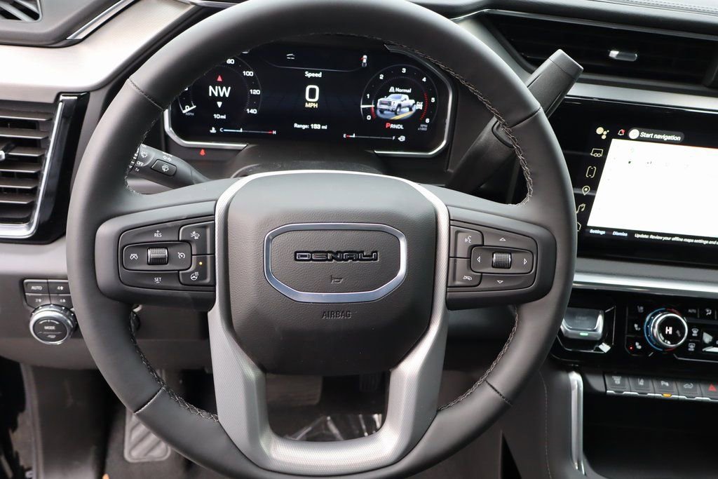 2026 GMC Sierra 3500HD Denali - Photo 16