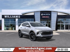 2026 Buick Encore GX Sport Touring SUV KL4AMDSL2TB033138