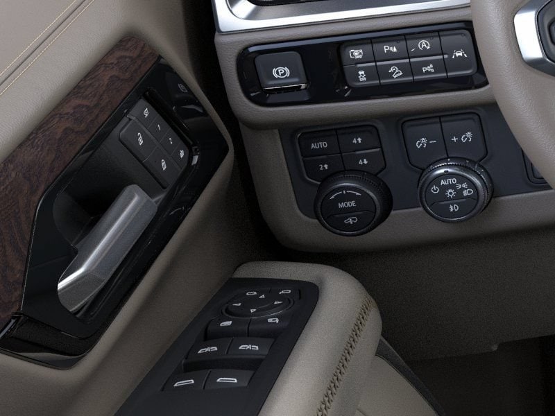 2026 GMC Yukon Denali - Photo 22