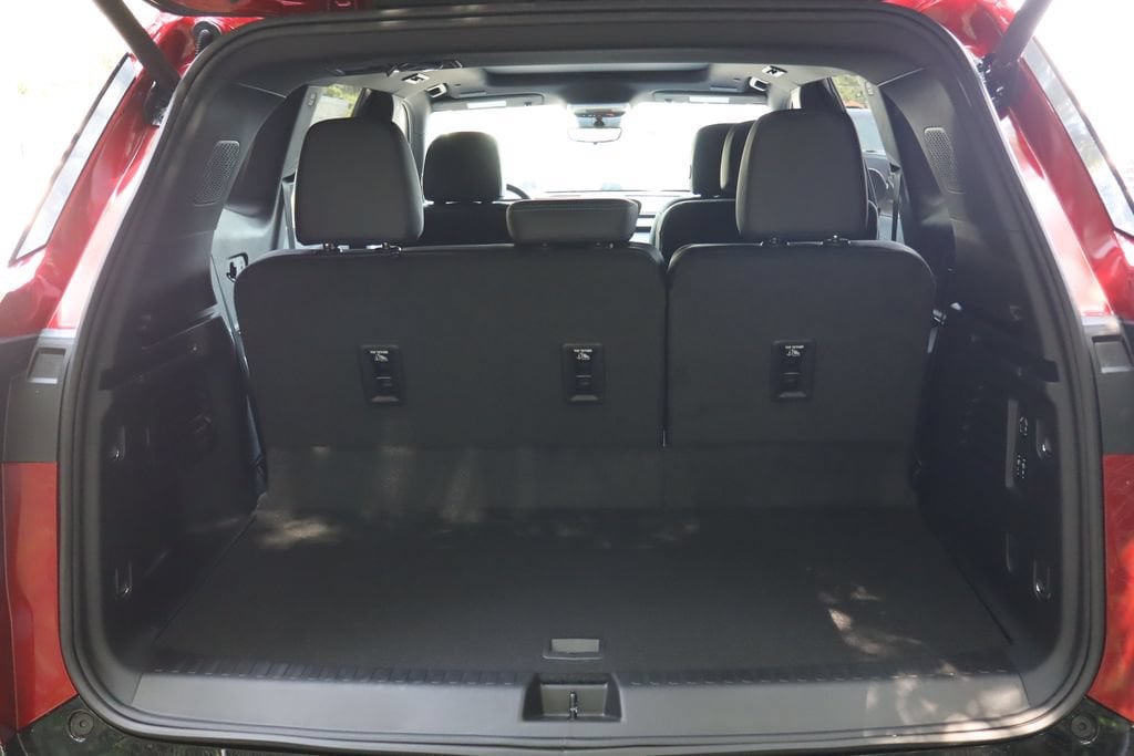 2026 Buick Enclave Sport Touring - Photo 23
