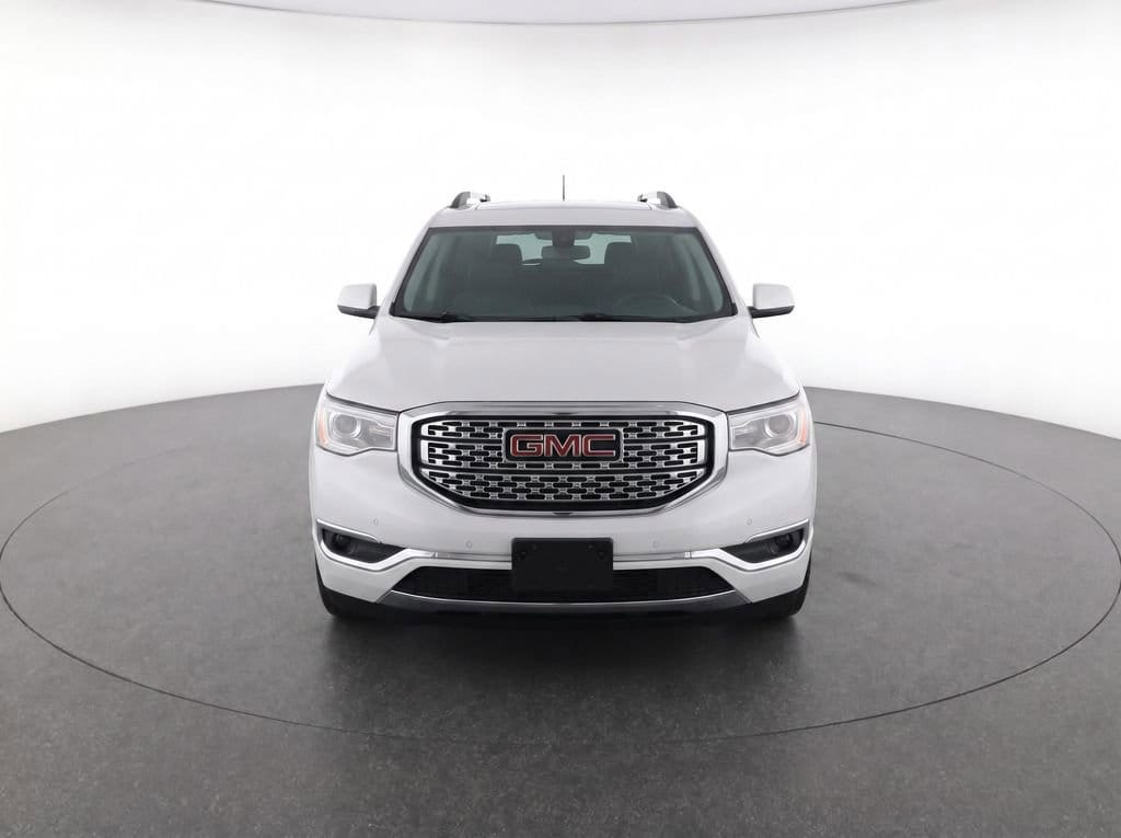 Used 2019 GMC Acadia Denali SUV